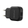 Ładowarka i akumulator Qoltec Ładowarka Sieciowa 2 x USB 2.4A 12W